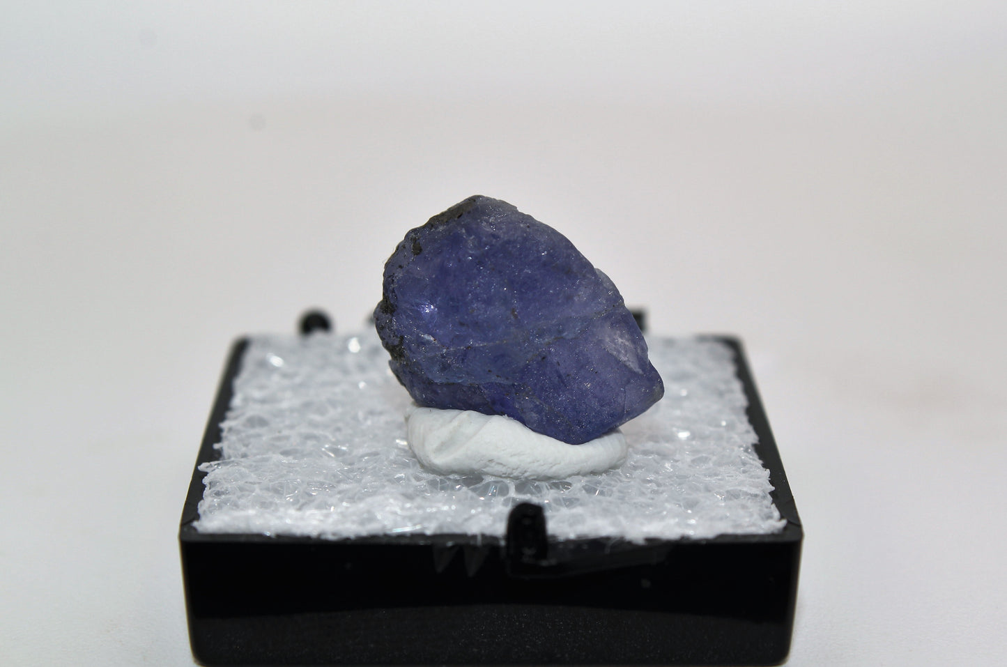 Raw Tanzanite 2.8