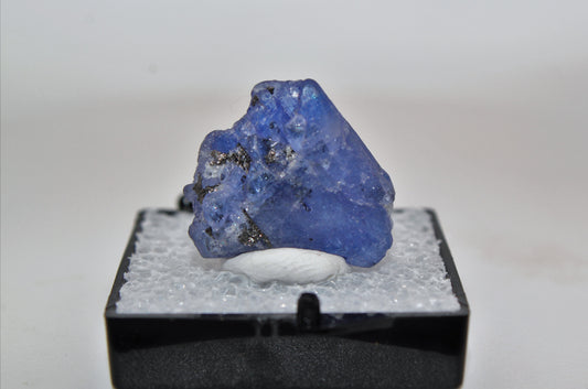 Raw Tanzanite 4.9