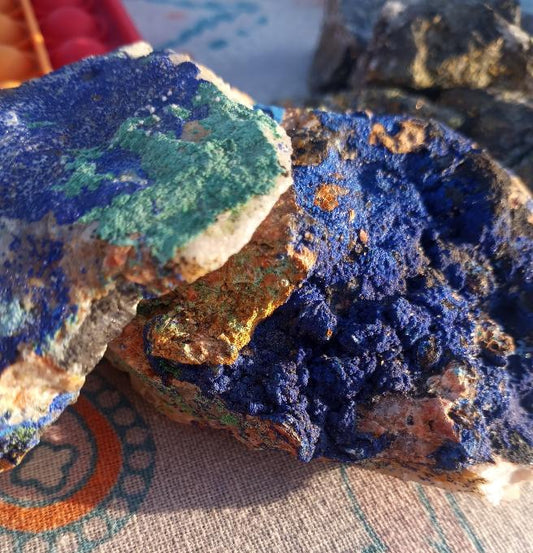 Raw_Azurite_Malachite_Matrix