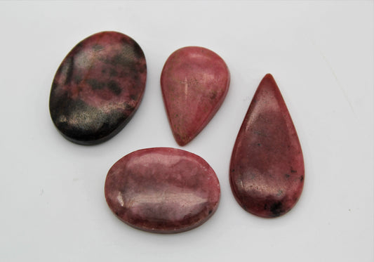 Rhodonite_Cabochon