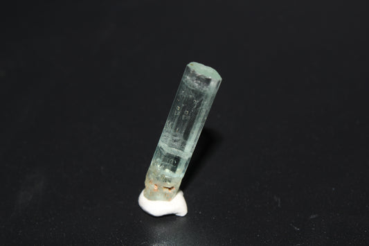 Small Brazilian Aquamarine