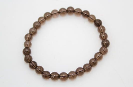 Smokey Quartz Bracelet