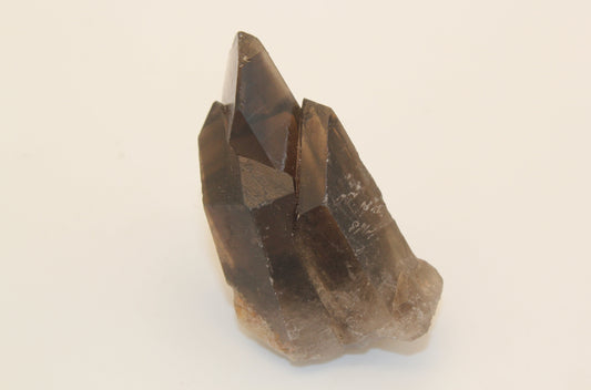 Smokey Quartz Triplet 40 Grams