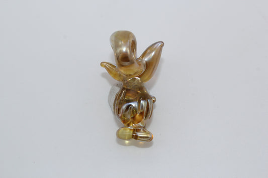 "Goldie" the Spunion