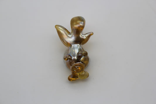"Goldie" the Spunion
