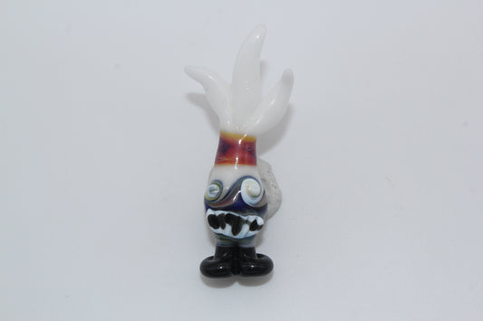 "Mikey" the Spunion