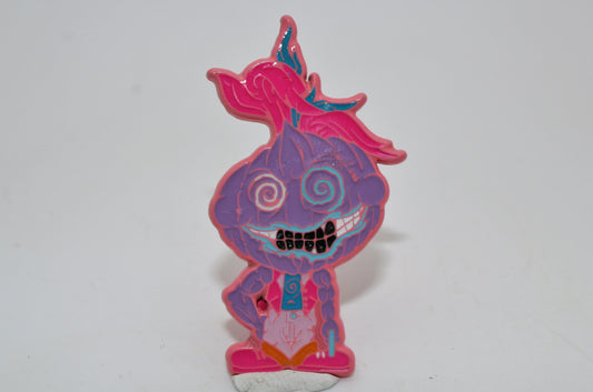 The Joker Spunion x Sayless Enamel Pin Pink