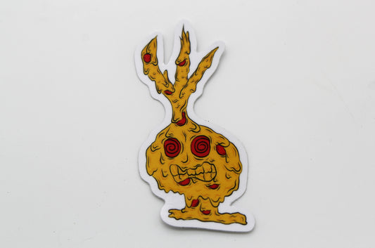 Spunionpizzasticker