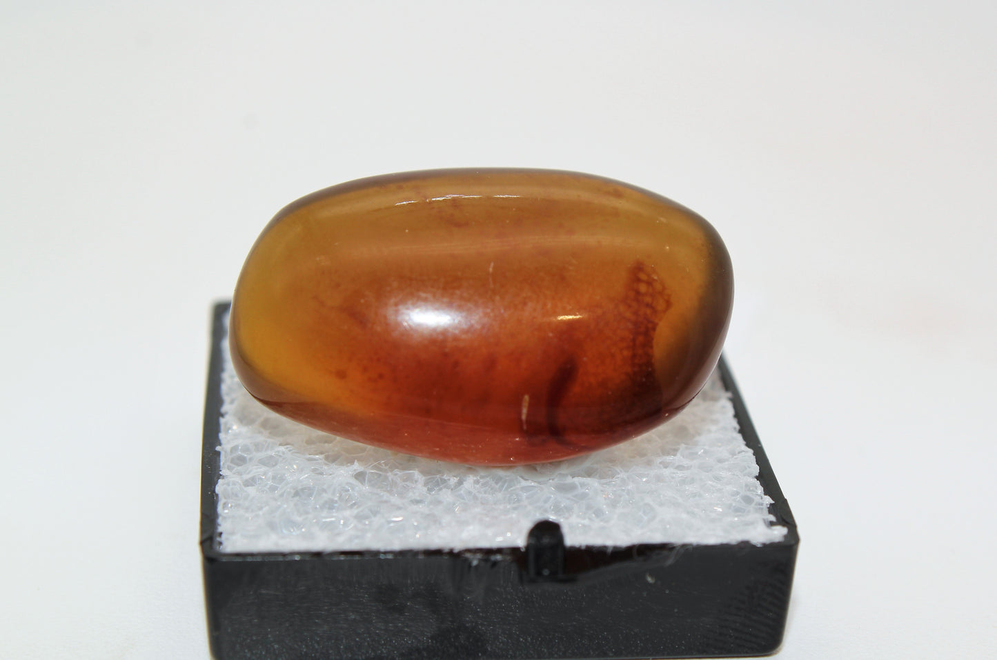 Sumatran Amber 3.5
