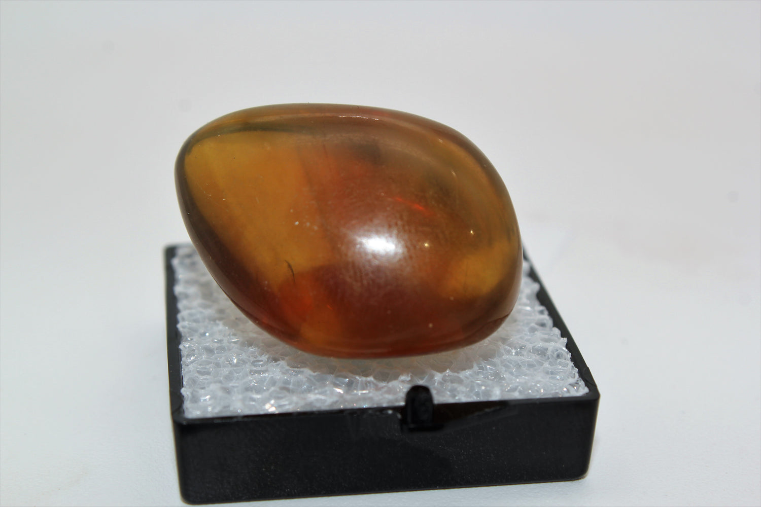 Sumatran Amber 5.1