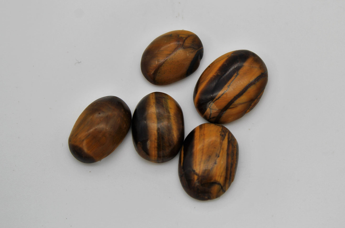 TigereyeCabochon